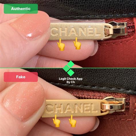 real chanel pin or fake|real chanel purse.